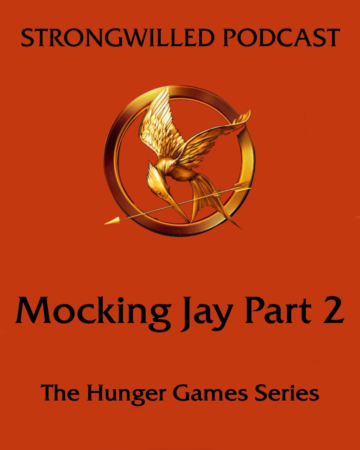Mocking Jay Part 2