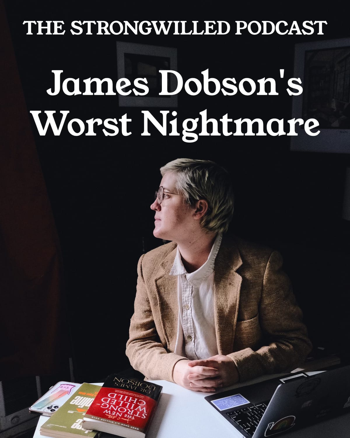 James Dobson's Worst Nightmare Part 2