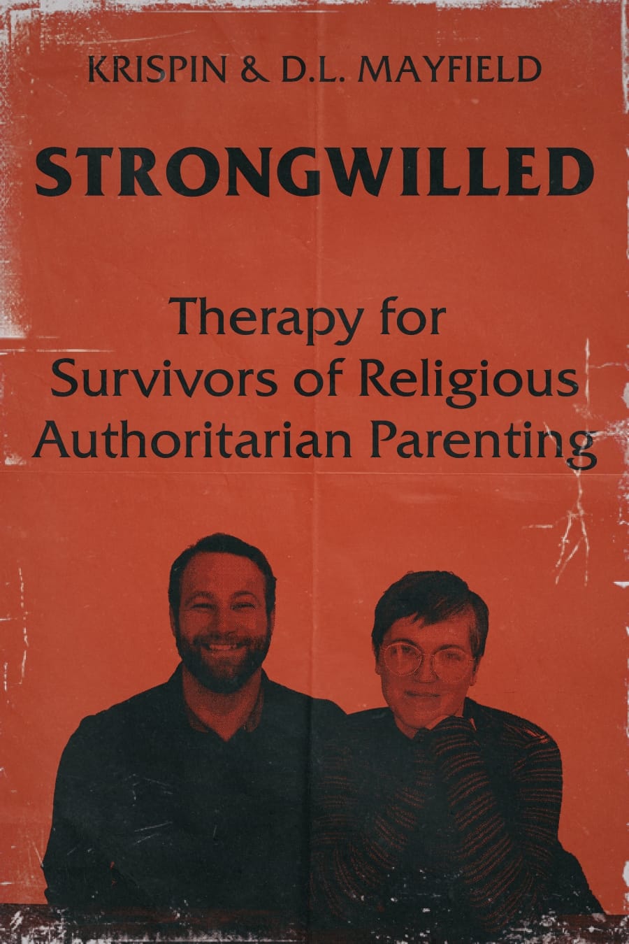 Therapy for Survivors of Religious Authoritarian Parenting
