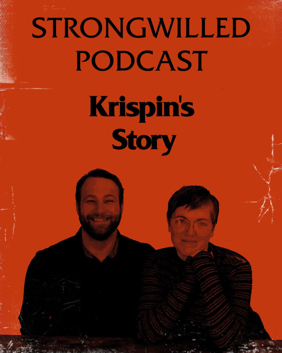 Krispin's Story