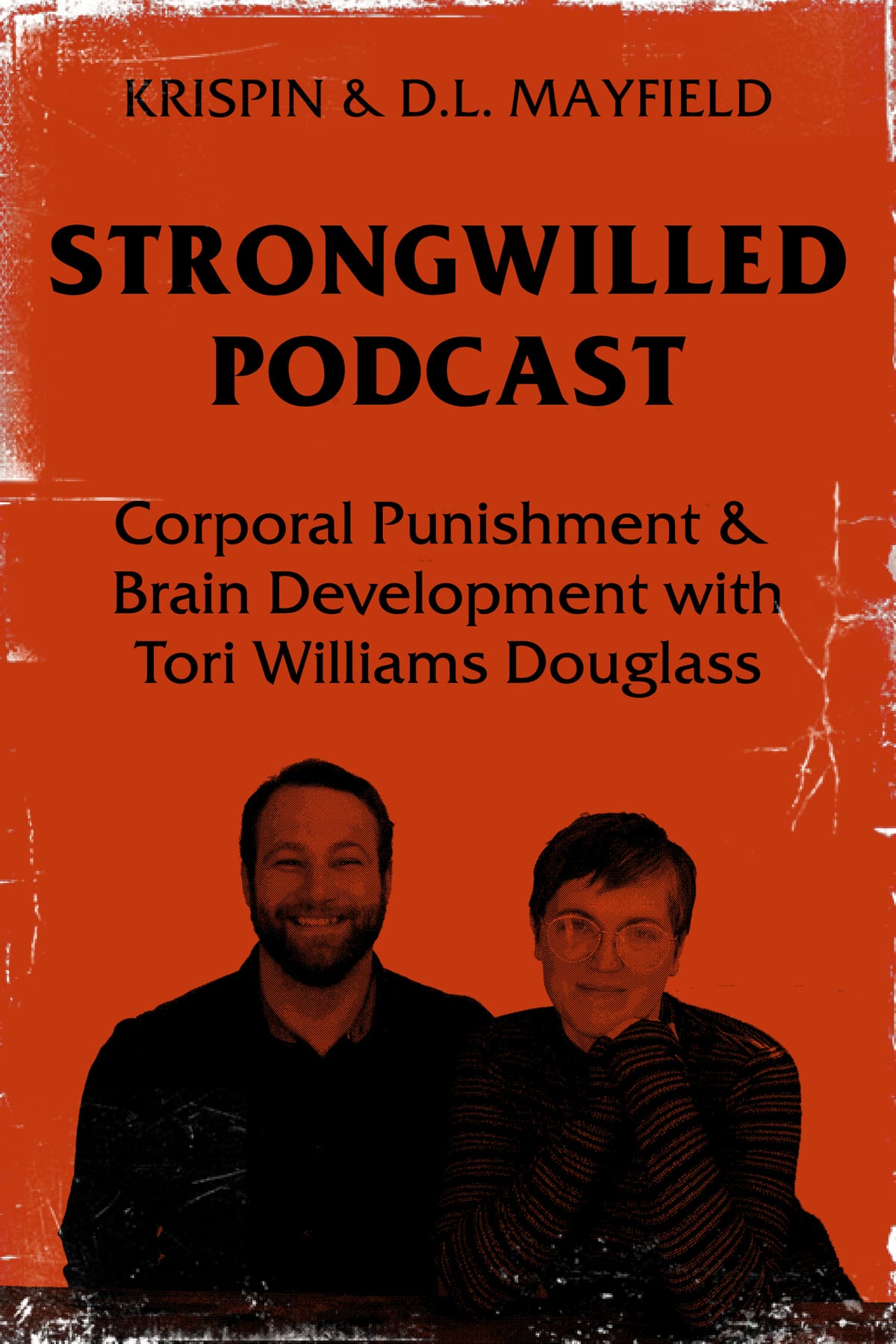 Corporal Punishment and Brain Development