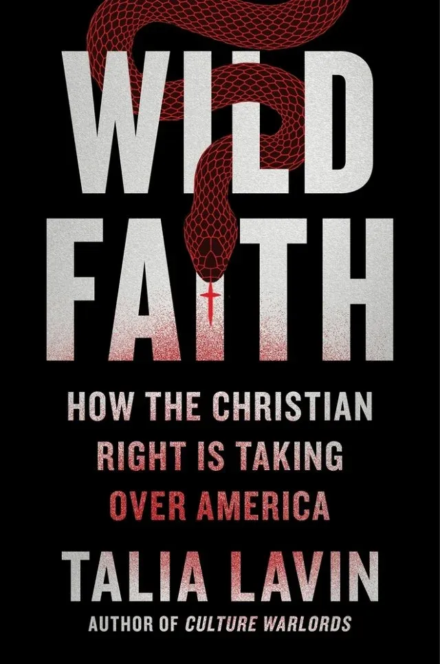Wild Faith: An Interview with Talia Lavin