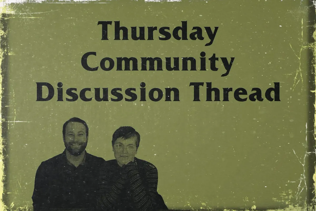 Community Discussion: Fight/Flight/Freeze/Fawn?