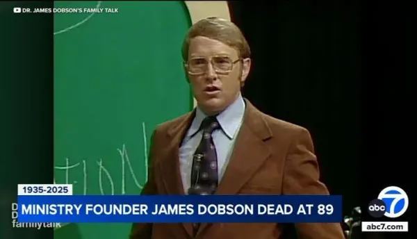 Ding Dong the Witch is Dead