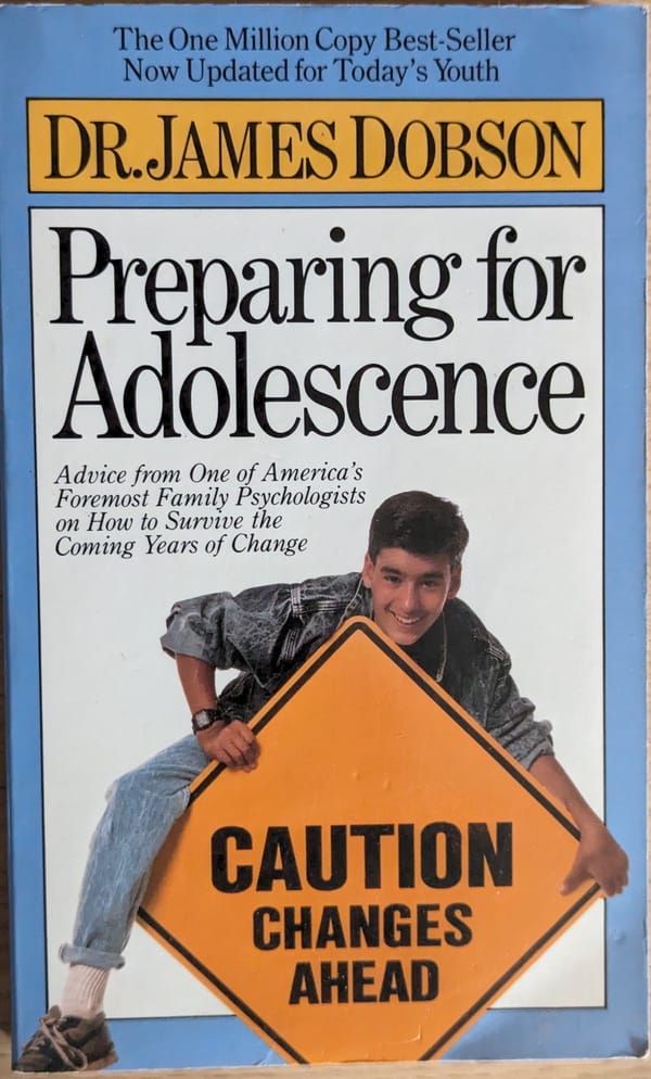 The Story of a Late Bloomer