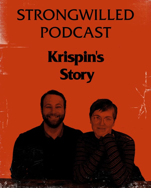 Krispin's Story